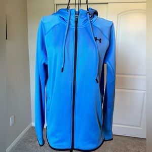 Under Armour Hooded Jacket